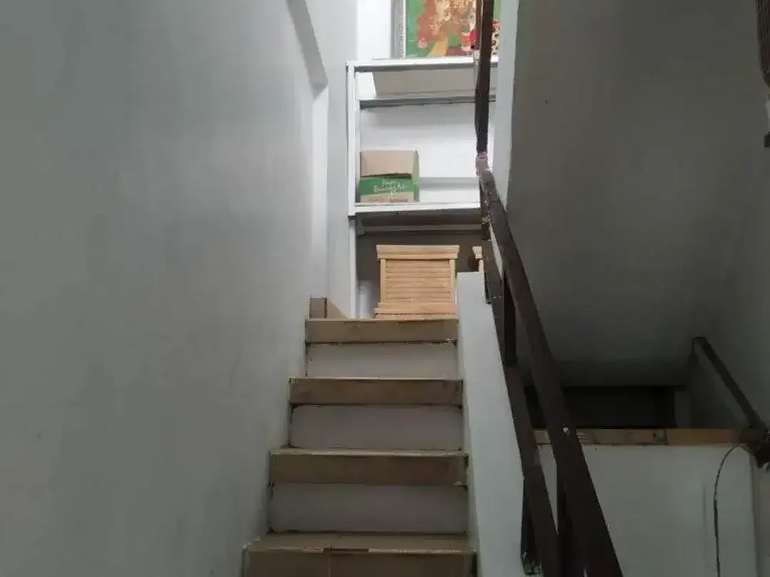 Rumah 2 Lantai Lokasi Strategis Dekat Bandara, Kuta - Image 4 of 10