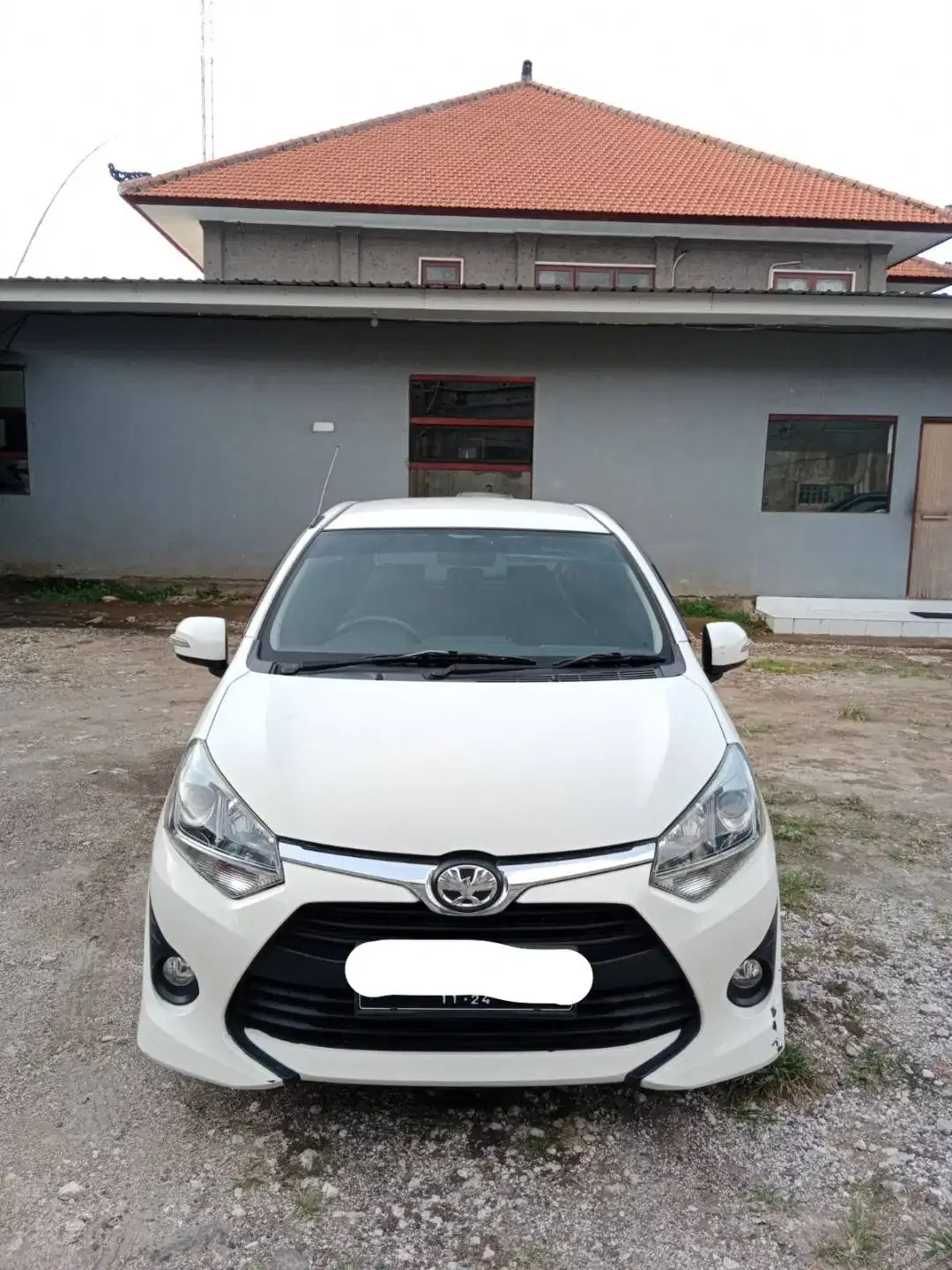 DIJUAL MURAH HARGA PEDAGANG AGYA 1.2 G - Image 3 of 9