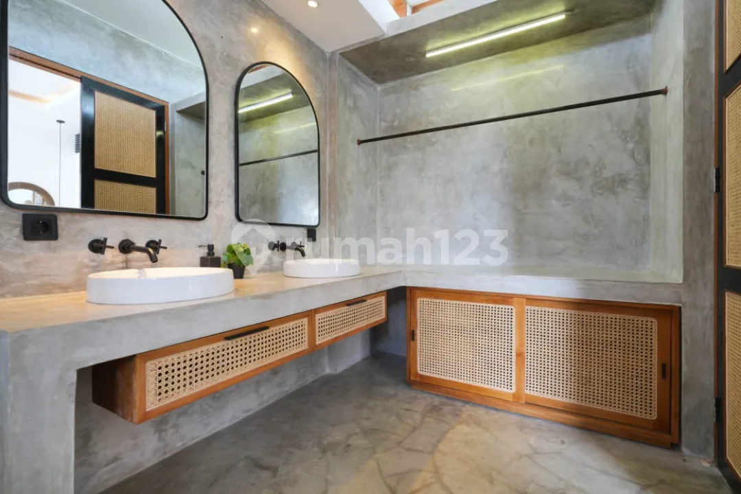 Private Pool 3Brs Villa Furnish Near Airport Cn - Image 4 of 4