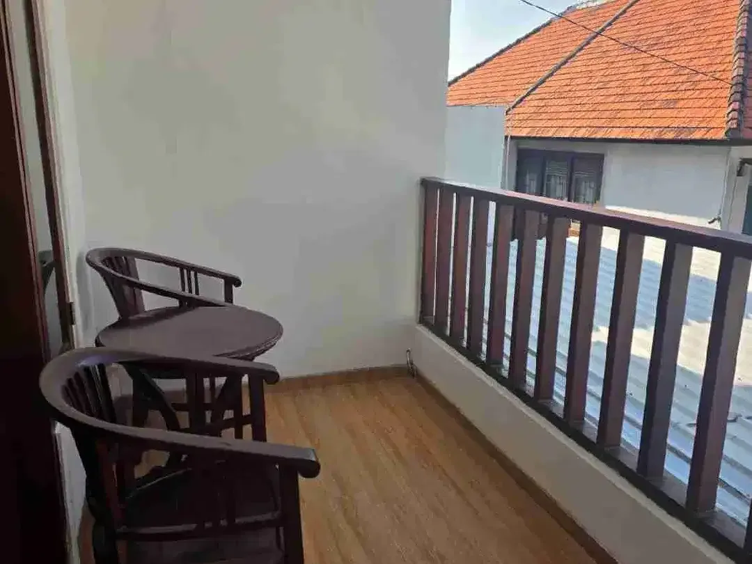 Rumah semi villa 3 Kamar sanur fully Furnished strategis bebas banjir - Image 9 of 10