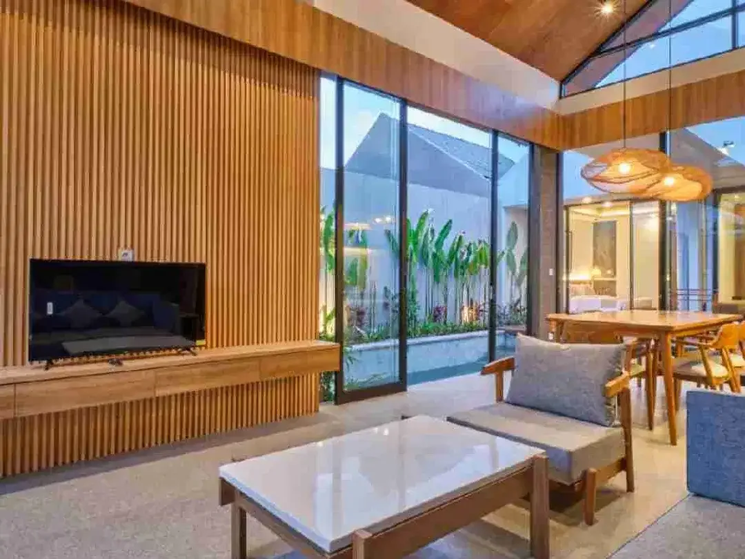 VILLA CANTIK DEKAT KE KAWASAN WISATA UBUD - Image 3 of 9