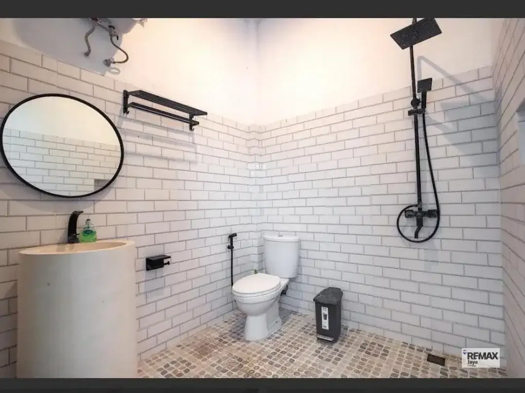 Elegant 3 Bedroom Villa For Rent In Pererenan Area - Image 4 of 10