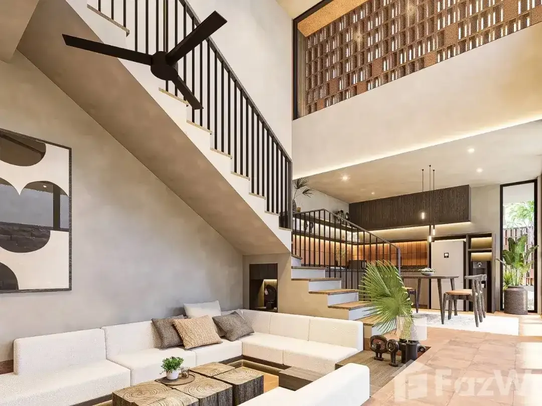 3 Bedroom Villa for sale at Vasana - Post Payment Plan Project - Image 7 of 10