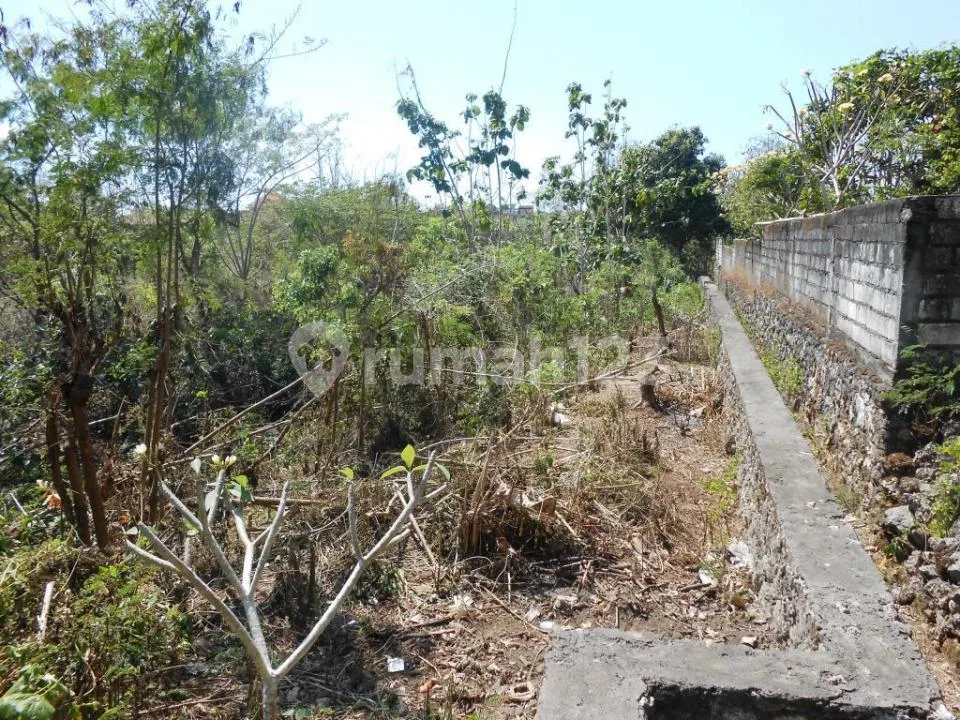 Murah! Tanah 20 Are Lingkungan Villa di Jl Bali Cliff Ungasan - Image 2 of 4
