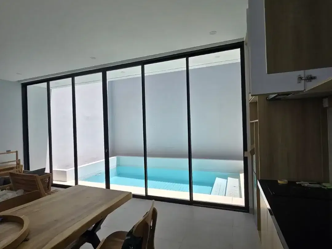 DI JUAL VILLA AREA NUSA DUA BALI DEKAT PINTU TOL - Image 3 of 10