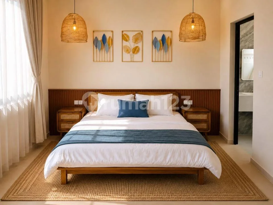 Villa At Kutuh - Image 4 of 4