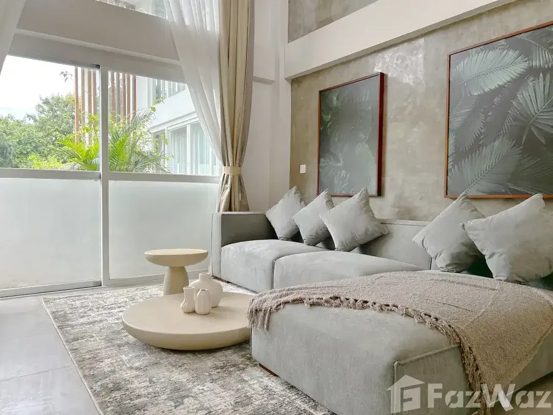 1 Bedroom Apartment for sale at Tropicana Bingin - Image 2 of 10