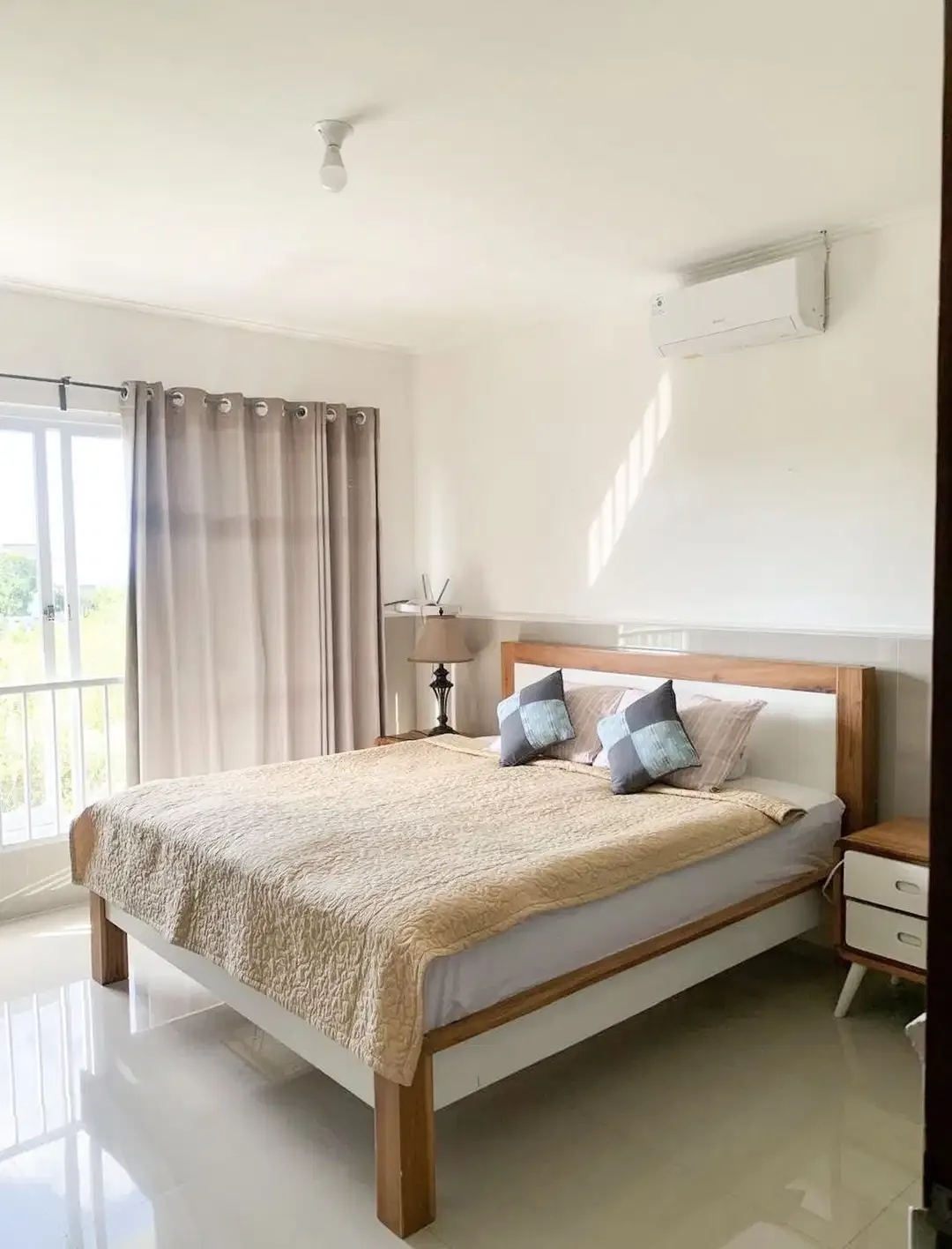 Villa Ocean View Gedong Sari Benoa - Image 6 of 10