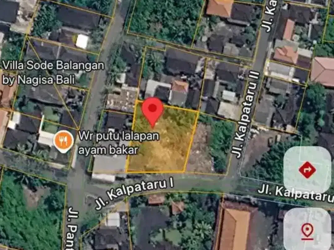 JUAL TANAH DEKAT PANTAI BALANGAN - Image 4 of 8