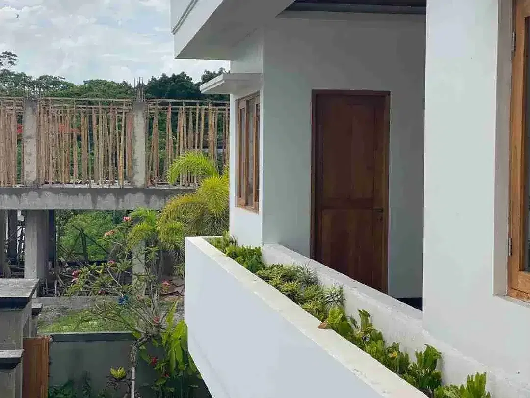 Villa Mewah Baru View Laut di Jalan Alila Uluwatu - Image 3 of 10