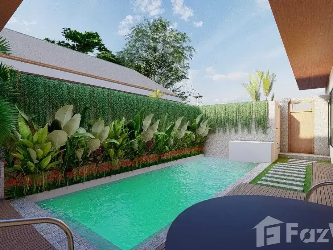 2 Bedroom Villa for sale in Denpasar Timur, Bali - Image 4 of 10