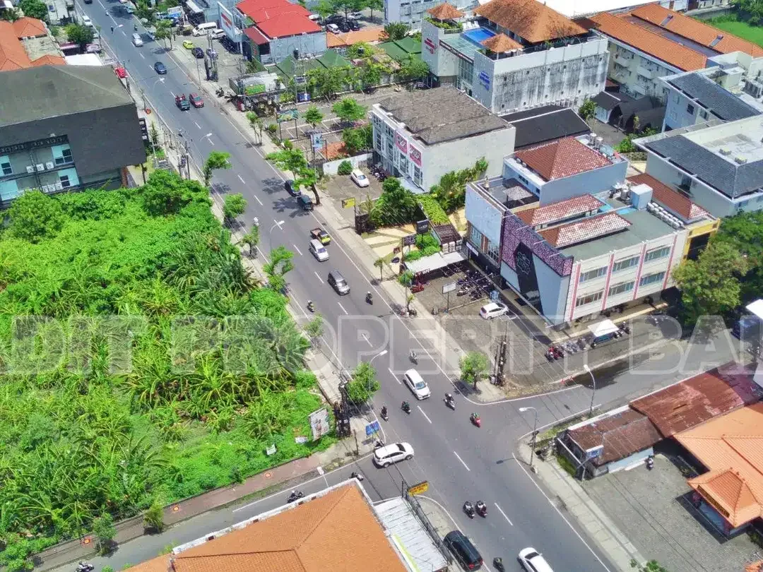 Tanah Dewi Sri Legian Kuta Badung - Image 9 of 10