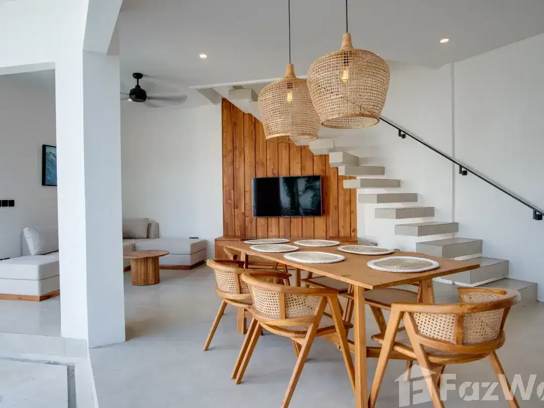 3 Bedroom Villa for sale in Mengwi, Bali - Image 5 of 10