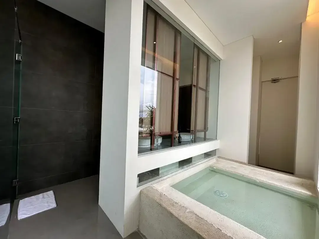 Dijual villa luxury area dewi sri kuta legian - Image 6 of 10