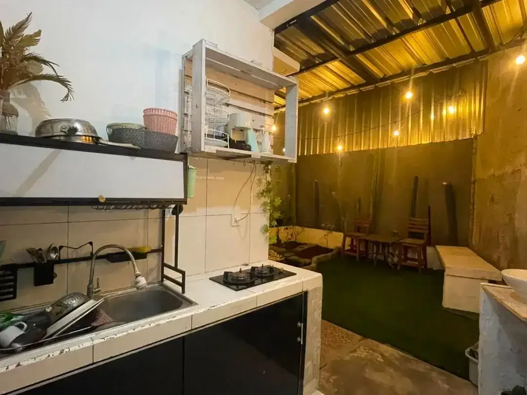 Disewakan Rumah  Perumahan Boundary Garden Dalung - Image 4 of 10