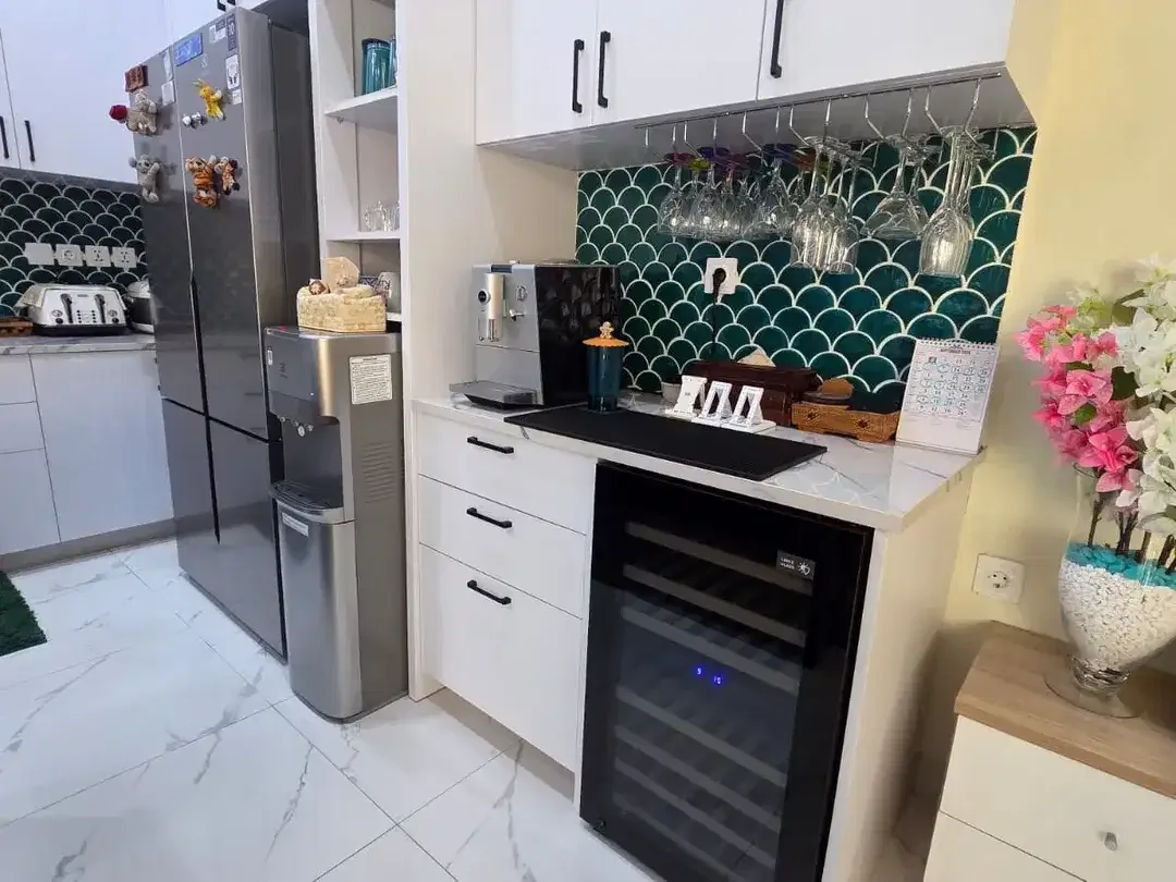LUXURY MODERN VILLA IN BATUR SARI SANUR FOR SALE - Image 10 of 10
