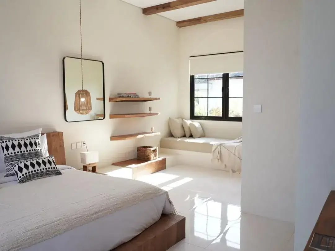 Leasehold 2 Bedroom Villa in Prime Seminyak - Image 6 of 10