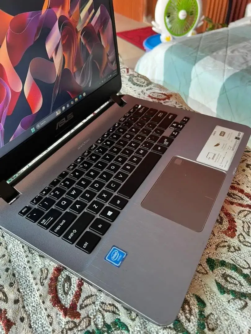 Laptop Asus X407MA - Image 4 of 5