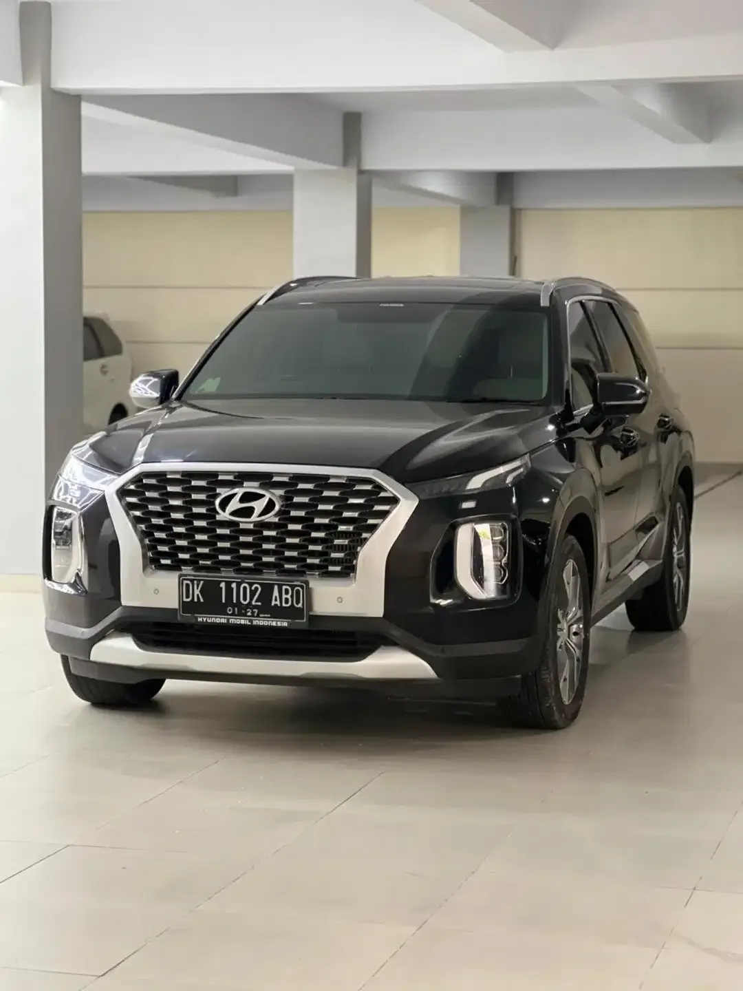 Palisade Signature Asli Bali 2022 pmk Low KM - Image 2 of 8