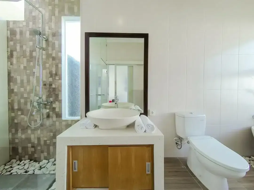 Beautiful 2-Bedroom Villa for Sale in Renon Close to Sanur Bali (Leasehold) - Image 2 of 10