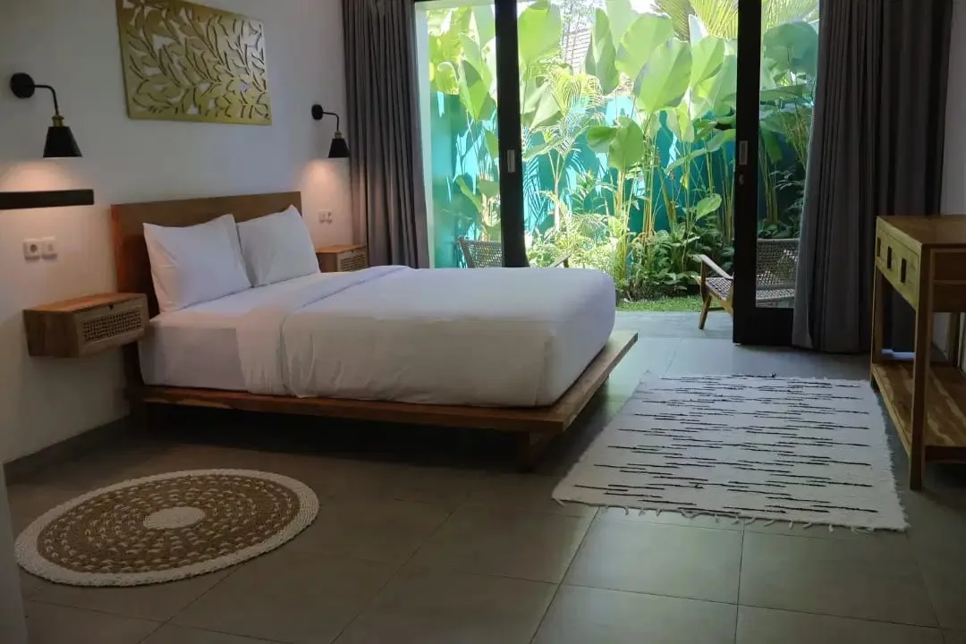 Villa dan 5 studio elite untuk bisnis - Image 8 of 10