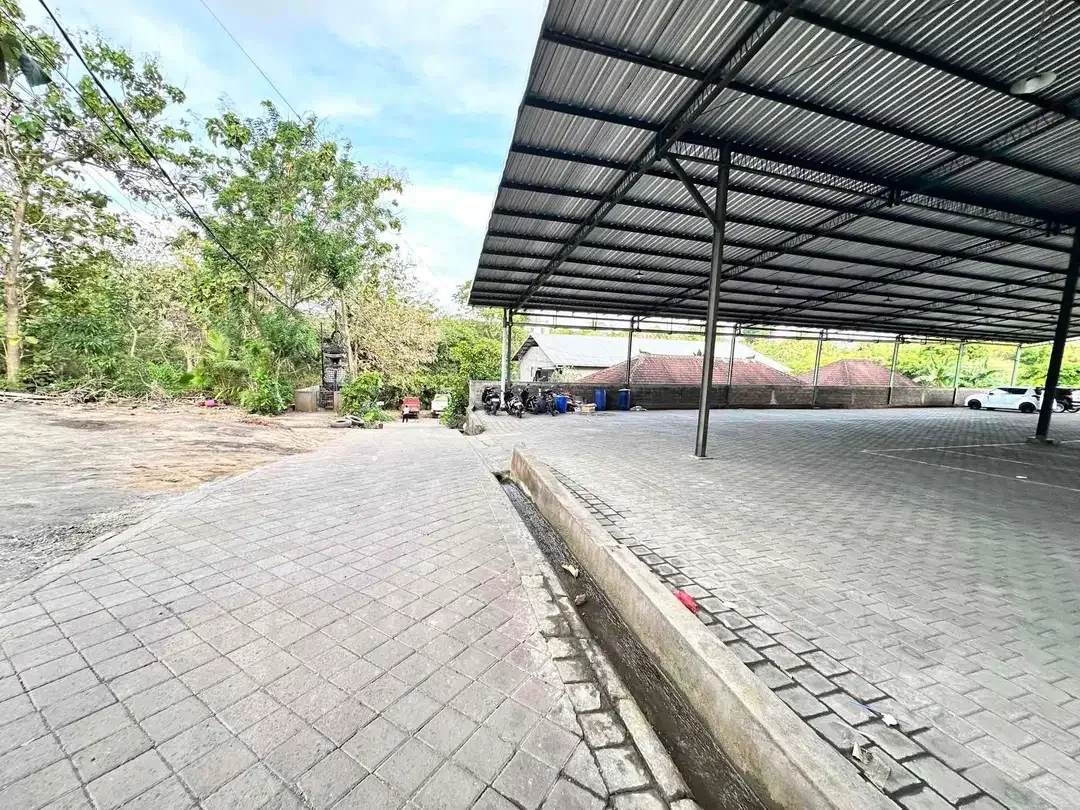 Tanah PREMIUM Sangat STRATEGIS Belakang Clandy’s Jl Uluwatu Jimbaran - Image 8 of 10