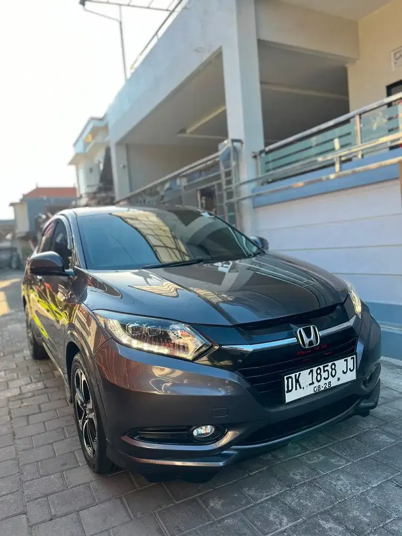 Honda hrv 2017 pjk baru ' lokasi bali - Image 3 of 10