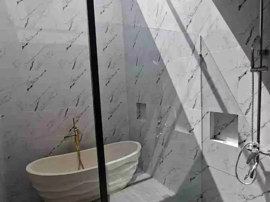Villa Private Pool Strategis Tunjung Ungasan - Image 10 of 10