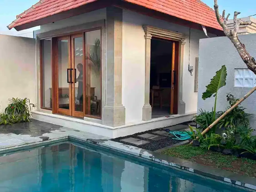 villa jalan kutat lestari Sanur bali - Image 5 of 10