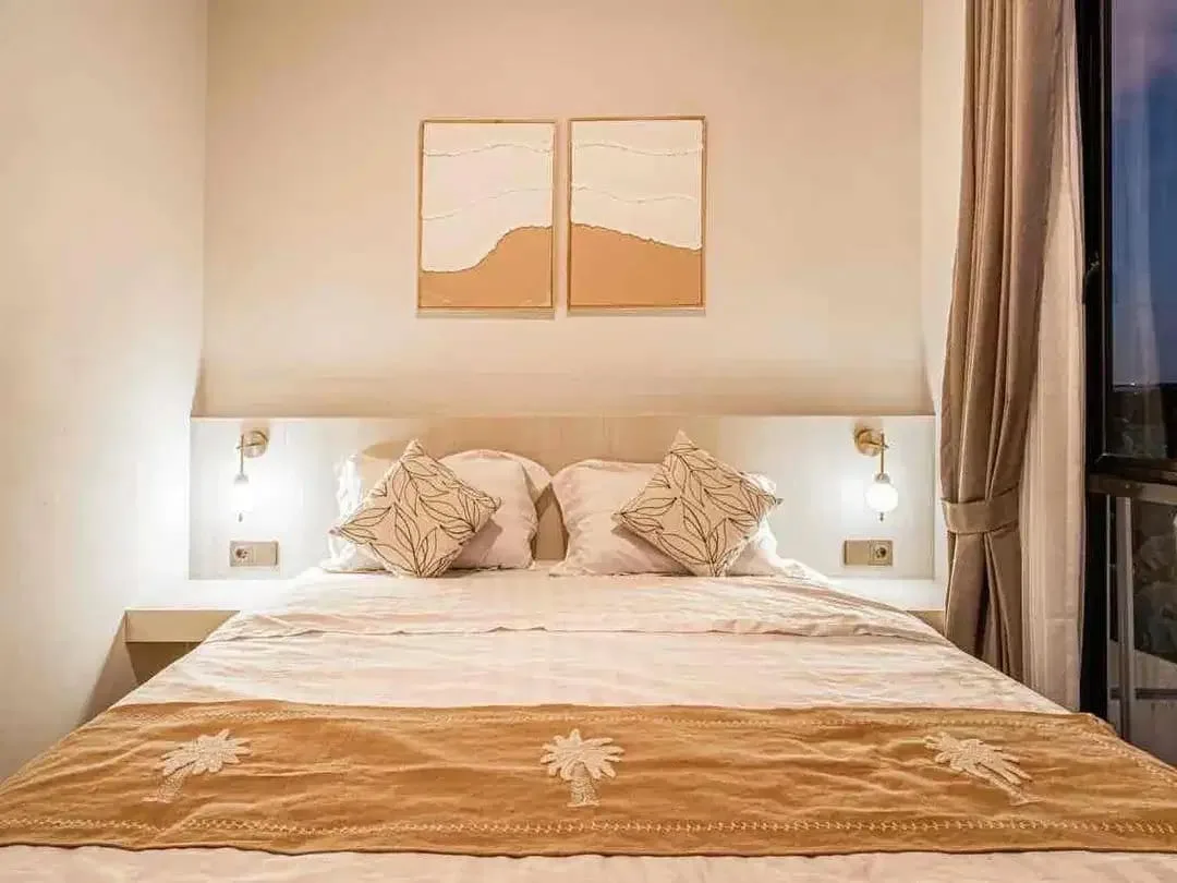 DIJUAL VILLA PREMIUM SEMINYAK – 2 LANTAI | PRIVATE POOL | FREEHOLD | FULLY FURNISHED - Image 8 of 10