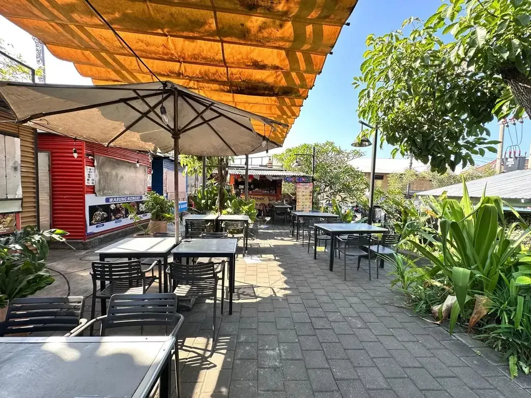 Tanah KOMERSIAL Jl Raya Siligita Nusa Dua - Image 8 of 10