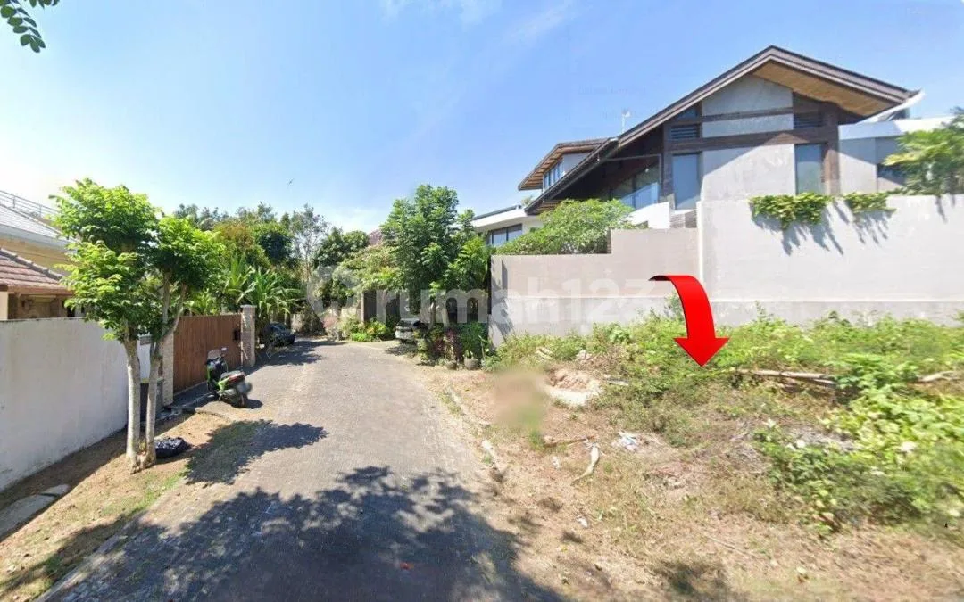 Dijual Tanah Langka Lokasi Pecatu Indah Resort - Image 3 of 4