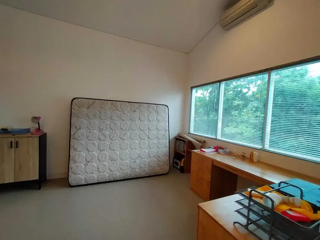 rumah minimalis di jimbaran,tanah msh luas, bs untuk perluasan - Image 8 of 10