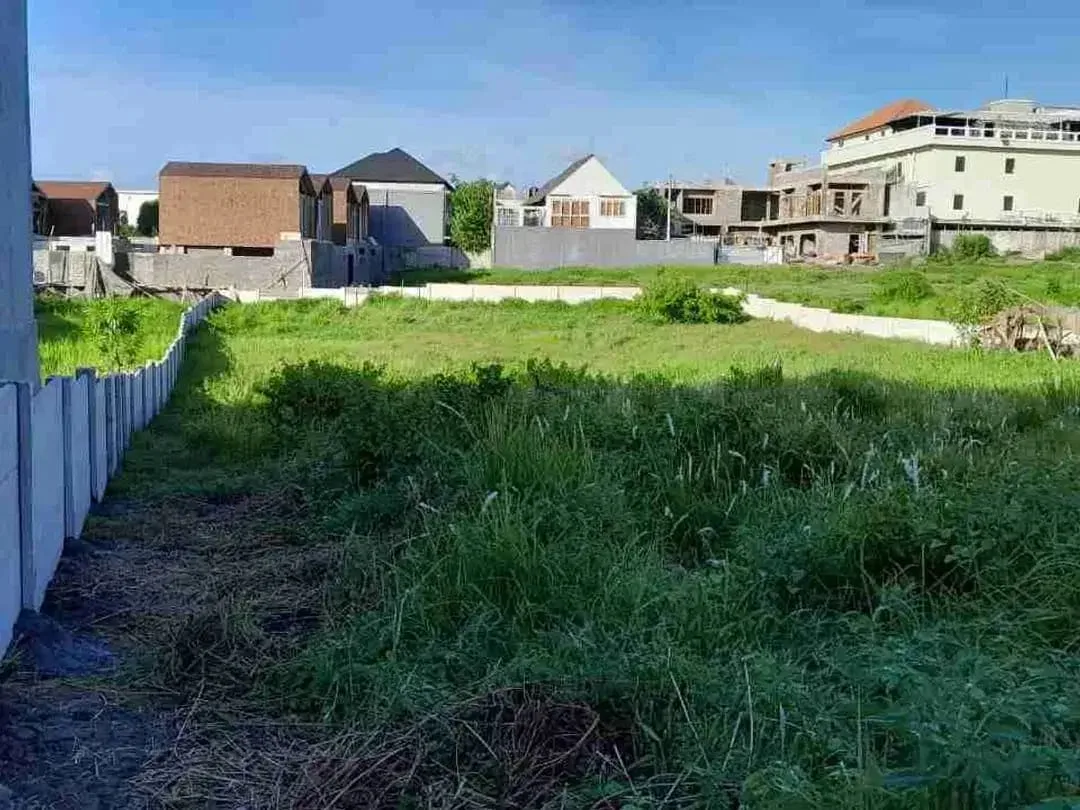 Tanah Komersial Canggu 2.750 m² Dekat Pantai Batu Bolong - Image 6 of 10