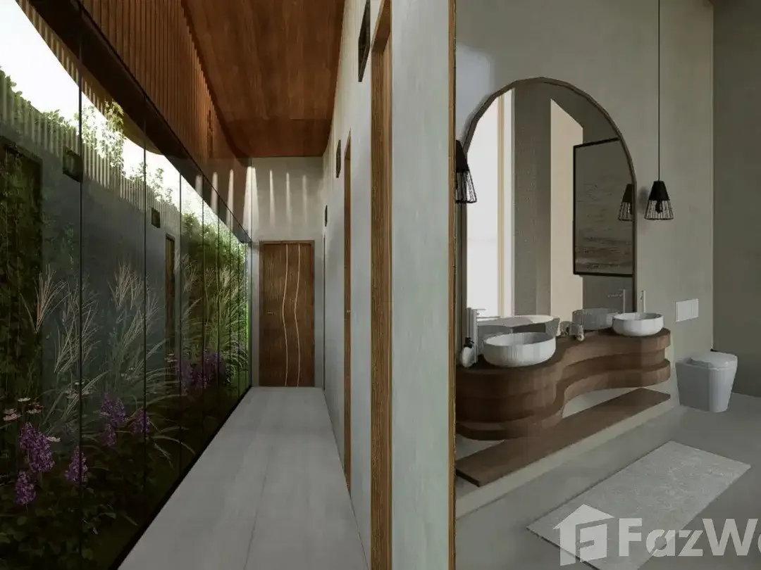 4 Bedroom Villa for sale in Blahbatu, Bali - Image 10 of 10