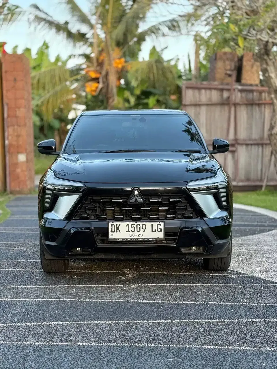 XFORCE ULTIMATE 2024 SEPERTI BARU - Image 1 of 8