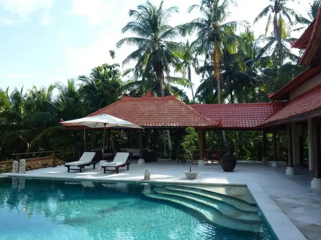 Leasehold - A Tranquil 4-Bedroom Sanctuary with Stunning Sunset Views - Image 4 of 10