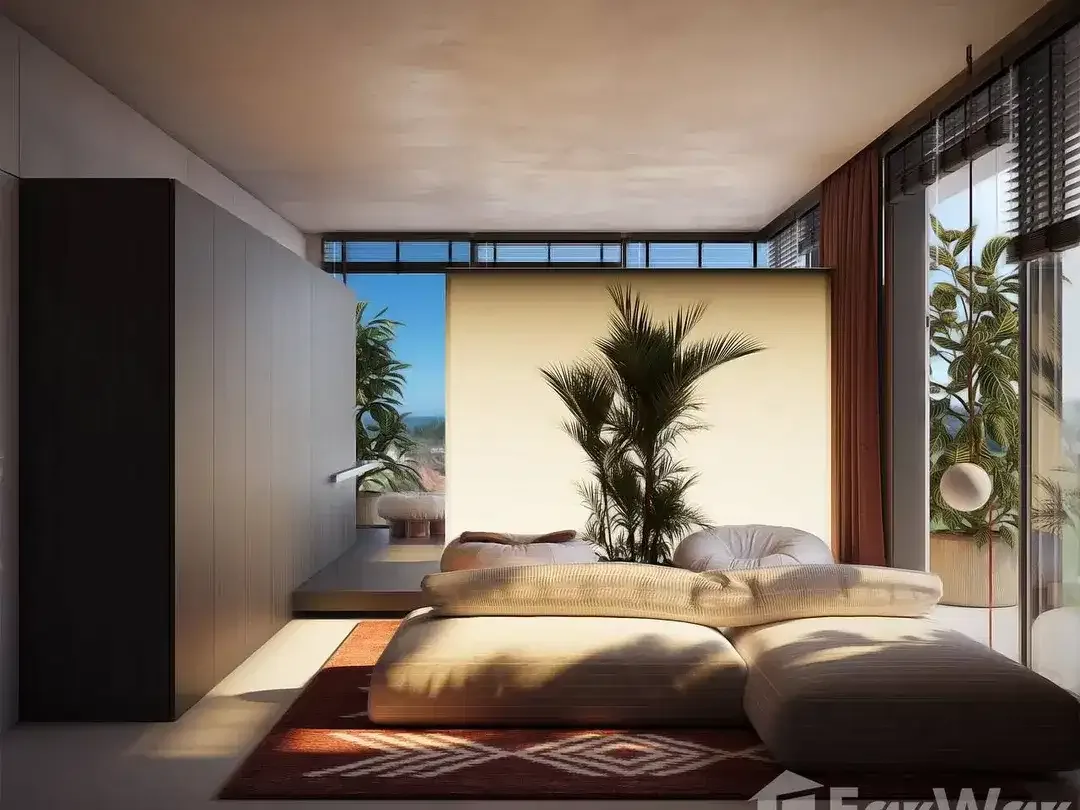 1 Bedroom Apartment for sale at Y-Way Boutique Hotel - Image 7 of 8