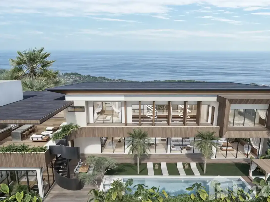 6 Bedroom Villa for sale in Uluwatu, Bali - Image 1 of 10