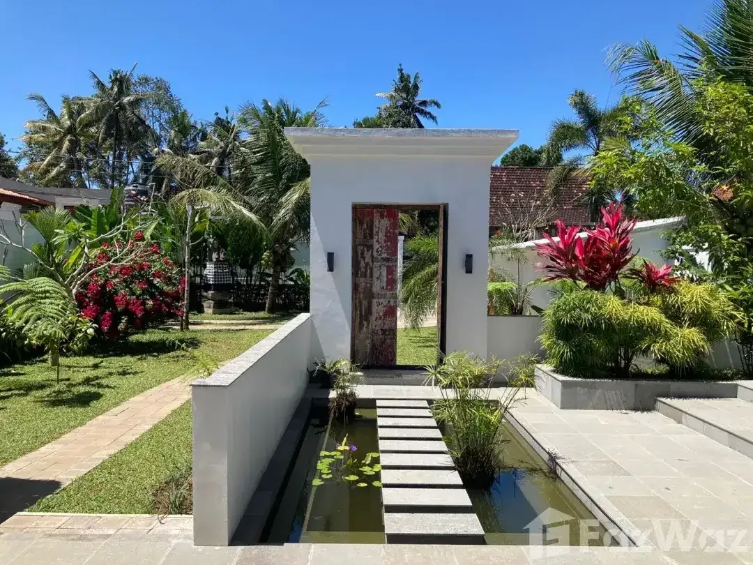 2 Bedroom Villa for sale in Ubud, Bali - Image 2 of 10