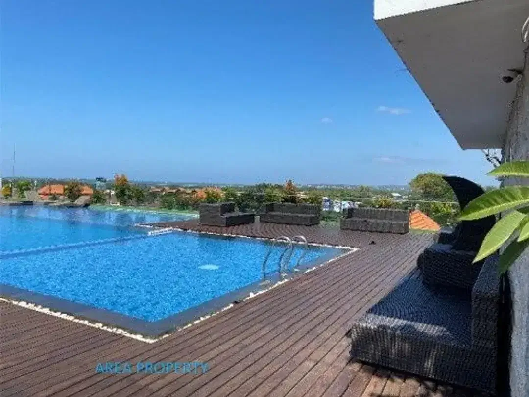 JUAL HOTEL MURAH, RAYA TUBAN, BALI - Image 3 of 3