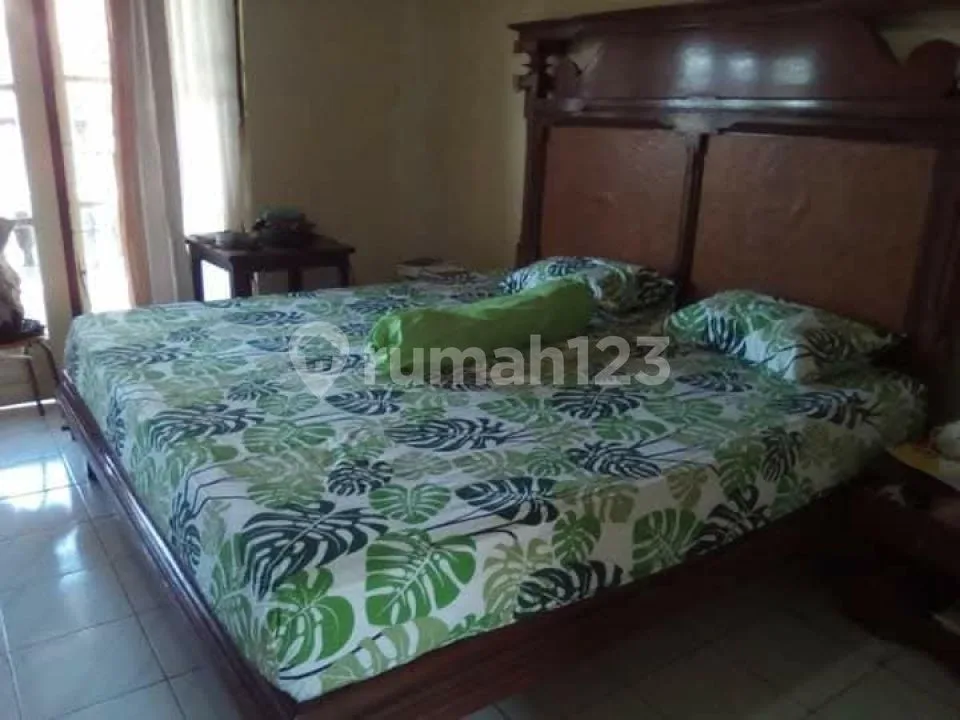 Rumah 2 Lantai Dekat Pantai Sanur dan Area Renon - Image 4 of 4