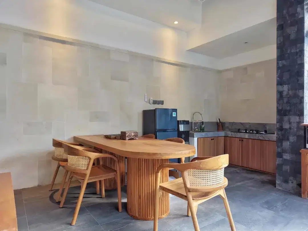 2 BEDROOMS VILLA CLOSED BALY KIDDY AT KEROBOKAN - Image 9 of 10