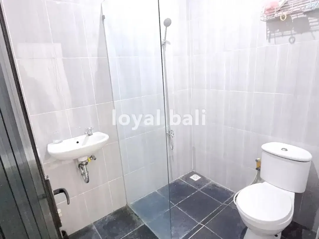 Rumah, Brand New House with Minimalist Desain in Benoa, Bali - Image 7 of 7