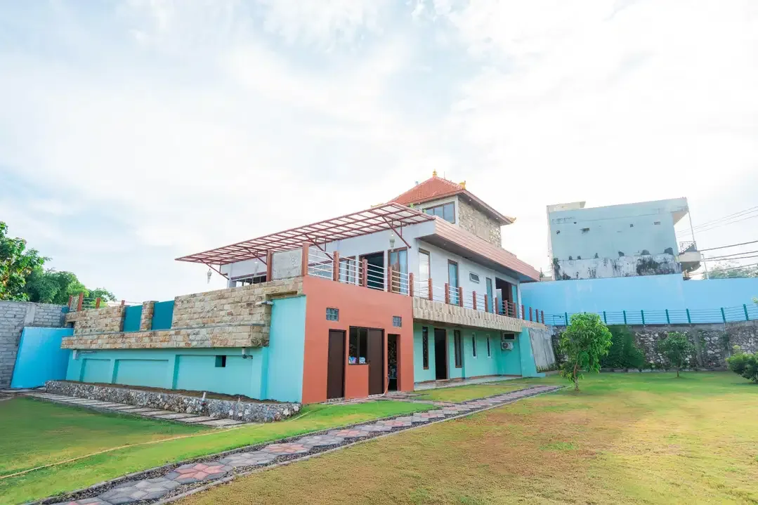 Tanah Bonus Villa Estetik di Dharmawangsa Nusa Dua - Image 3 of 10