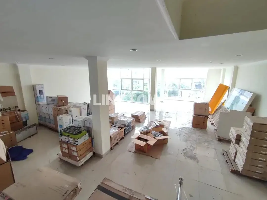 Dijual Cepat Ruko Gandeng di Tengku Umar Bali - Image 6 of 6