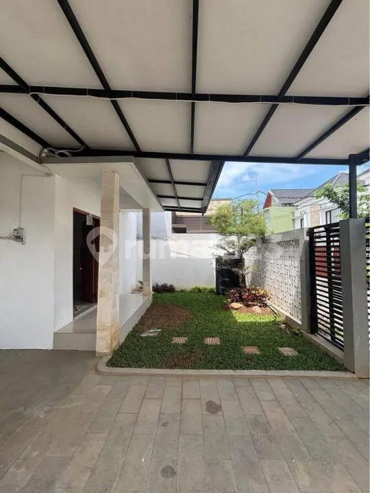 Rumah 3Br Cluster One Gate View Gwk Nusa Dua Badung, Bali - Image 3 of 4