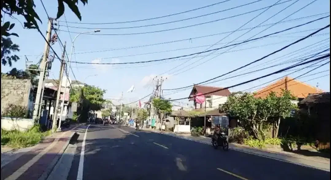 Tanah sewa Jl Raya Uluwatu 2 Jimbaran - Image 6 of 6