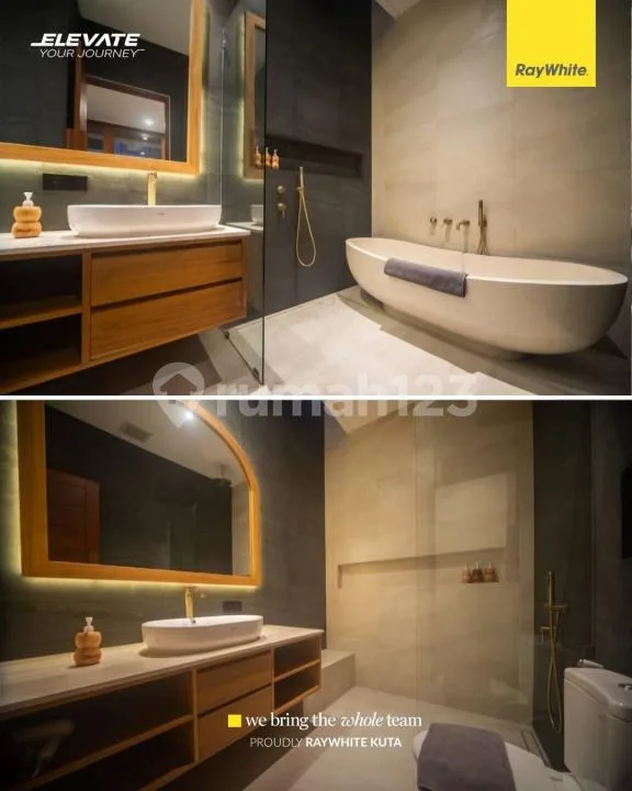 For Sale: Contemporary Bali Villa In Karang Sari, Sanur - Image 4 of 4