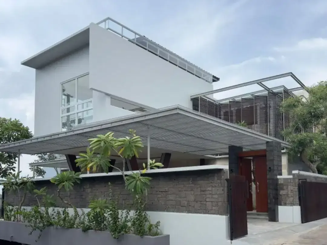 Villa Jimbaran Kuta Selatan Badung Bali - Image 9 of 10
